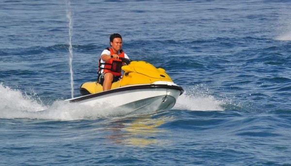 5 Best Places for Jet Skiing in the Andaman Islands
