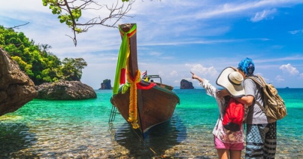 Cost of visiting the Andaman Islands from Delhi