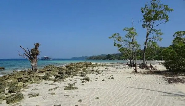 Don't Forget To Include This Rare Hidden Gem In Your Travel Plans When In Port Blair